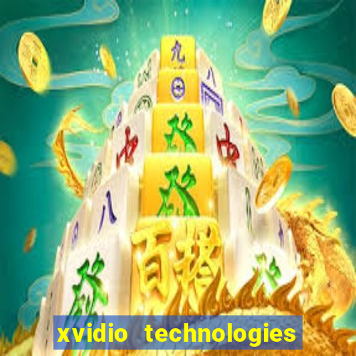 xvidio technologies startup brasil 2023 download gratis completo